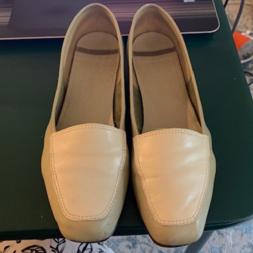 Enzo Angiolini Liberty flat 8.5M